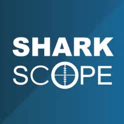 sharkscope winamax